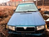 Skoda Felicia 1998 годаүшін200 000 тг. в Алматы