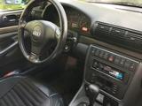 Audi A4 1998 годаүшін3 200 000 тг. в Караганда – фото 5