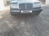 Mercedes-Benz E 230 1992 годаүшін1 500 000 тг. в Семей – фото 3