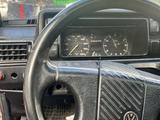 Volkswagen Golf 1991 года за 750 000 тг. в Есик – фото 5