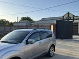 Mitsubishi Outlander 2012 годаүшін7 000 000 тг. в Шымкент – фото 4