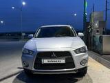 Mitsubishi Outlander 2012 годаүшін7 000 000 тг. в Шымкент