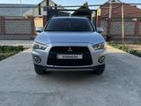 Mitsubishi Outlander 2012 годаүшін7 000 000 тг. в Шымкент – фото 3