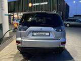 Mitsubishi Outlander 2012 годаүшін7 000 000 тг. в Шымкент – фото 2