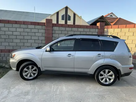 Mitsubishi Outlander 2012 года за 7 000 000 тг. в Шымкент – фото 7