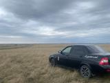 ВАЗ (Lada) Priora 2170 2011 года за 1 100 000 тг. в Темиртау
