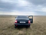 ВАЗ (Lada) Priora 2170 2011 года за 1 100 000 тг. в Темиртау – фото 2