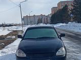 ВАЗ (Lada) Priora 2170 2011 года за 1 100 000 тг. в Темиртау – фото 3