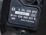 Радиатор интеркулер Audi a4 b6 Amb за 25 000 тг. в Алматы – фото 5