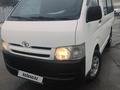 Toyota Hiace 2007 года за 5 700 000 тг. в Узынагаш – фото 10