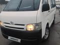 Toyota Hiace 2007 года за 5 700 000 тг. в Узынагаш – фото 9