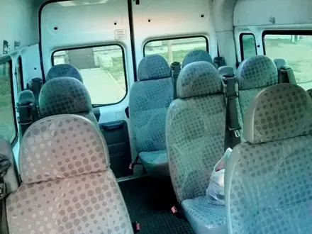 Ford  Transit 2008 года за 3 000 000 тг. в Астана – фото 4