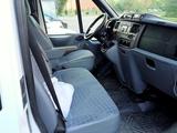 Ford  Transit 2008 годаүшін3 000 000 тг. в Астана – фото 5