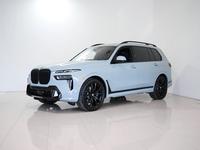 BMW X7 2023 года за 72 000 000 тг. в Алматы