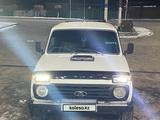 ВАЗ (Lada) Lada 2121 2002 года за 950 000 тг. в Шу