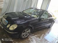 Mercedes-Benz E 320 2003 года за 3 700 000 тг. в Алматы