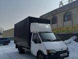 Ford Transit 1991 года за 4 500 000 тг. в Алматы