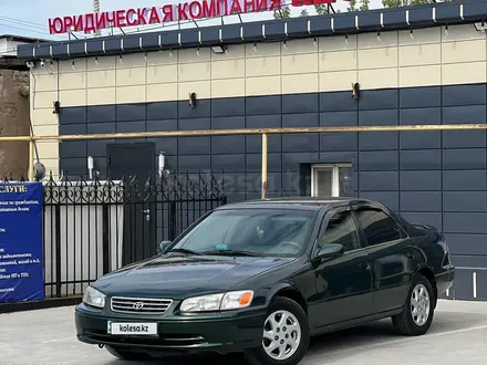 Toyota Camry 2001 года за 3 800 000 тг. в Кызылорда – фото 2