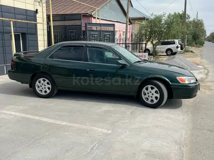 Toyota Camry 2001 года за 3 800 000 тг. в Кызылорда – фото 6