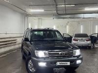 Toyota Land Cruiser 2007 годаfor12 500 000 тг. в Астана