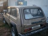 ВАЗ (Lada) Lada 2121 1989 года за 350 000 тг. в Усть-Каменогорск – фото 2