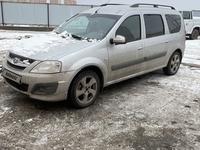 ВАЗ (Lada) Largus 2018 годаfor4 200 000 тг. в Атырау