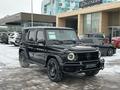 Mercedes-Benz G 63 AMG 2018 года за 84 500 000 тг. в Астана – фото 3