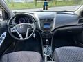 Hyundai Accent 2014 года за 5 600 000 тг. в Костанай – фото 11