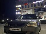 Hyundai Accent 2008 года за 2 975 000 тг. в Актобе – фото 2