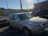 Mercedes-Benz C 180 1993 годаүшін750 000 тг. в Павлодар – фото 4