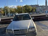 Mercedes-Benz C 180 1993 годаүшін750 000 тг. в Павлодар – фото 3