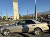Mercedes-Benz C 180 1993 годаүшін750 000 тг. в Павлодар