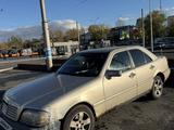 Mercedes-Benz C 180 1993 годаүшін750 000 тг. в Павлодар – фото 2
