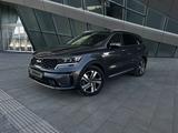 Kia Sorento 2022 года за 18 000 000 тг. в Астана