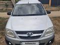 ВАЗ (Lada) Largus 2013 года за 2 800 000 тг. в Уральск