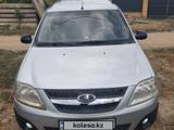 ВАЗ (Lada) Largus 2013 годаүшін2 800 000 тг. в Уральск