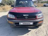 Toyota RAV4 1995 года за 1 900 000 тг. в Алматы – фото 3