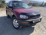 Toyota RAV4 1995 года за 1 900 000 тг. в Алматы – фото 4