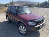 Toyota RAV4 1995 года за 1 900 000 тг. в Алматы – фото 5