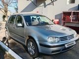 Volkswagen Golf 2002 года за 2 700 000 тг. в Шымкент – фото 2