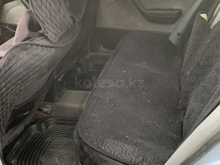 Toyota Carina E 1994 года за 1 550 000 тг. в Экибастуз – фото 6