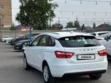 ВАЗ (Lada) Vesta 2018 года за 6 000 000 тг. в Тараз – фото 3