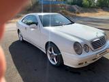 Mercedes-Benz CLK 230 2001 годаүшін3 000 000 тг. в Риддер