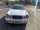 Mercedes-Benz CLK 230 2001 годаүшін3 000 000 тг. в Риддер – фото 3