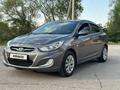 Hyundai Accent 2013 годаүшін5 300 000 тг. в Алматы – фото 8