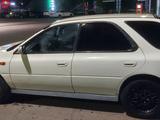 Subaru Impreza 1993 года за 1 150 000 тг. в Алматы – фото 4