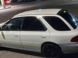 Subaru Impreza 1993 года за 1 150 000 тг. в Алматы – фото 5