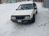 ВАЗ (Lada) 21099 2000 года за 950 000 тг. в Темиртау