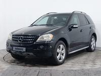 Mercedes-Benz ML 350 2006 года за 4 750 000 тг. в Астана