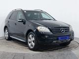 Mercedes-Benz ML 350 2006 годаүшін5 250 000 тг. в Астана – фото 3